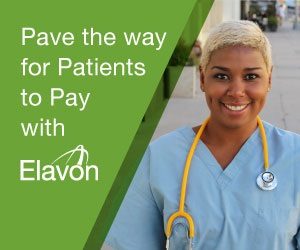 Pave the Way for Patients to Pay with Elavon