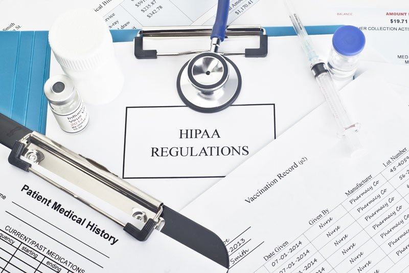 Patient-electronic-medical-records-and-HIPAA-Regulations